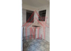 CASA COM 1 QUARTO E COZINHA - VL. MORAES CÓD ZS 620-2C